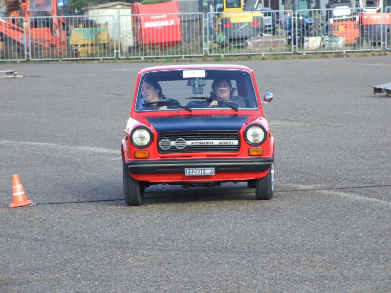 Trofeo fine anno 2014